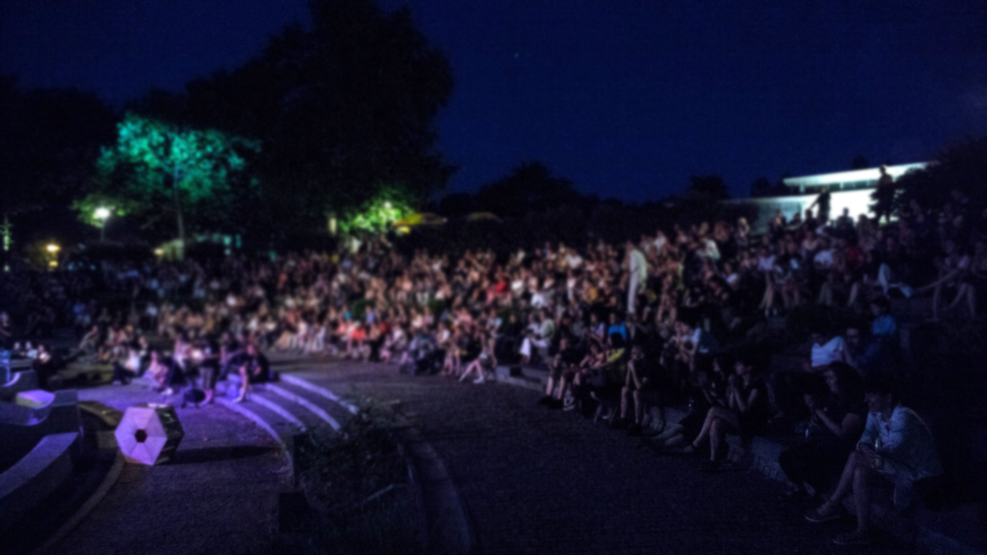 Festival Krokodil