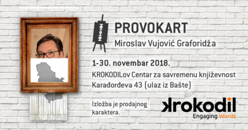 Provokart